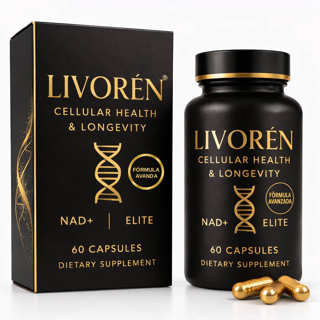 livorÉn complemento realentizar envejecimiento