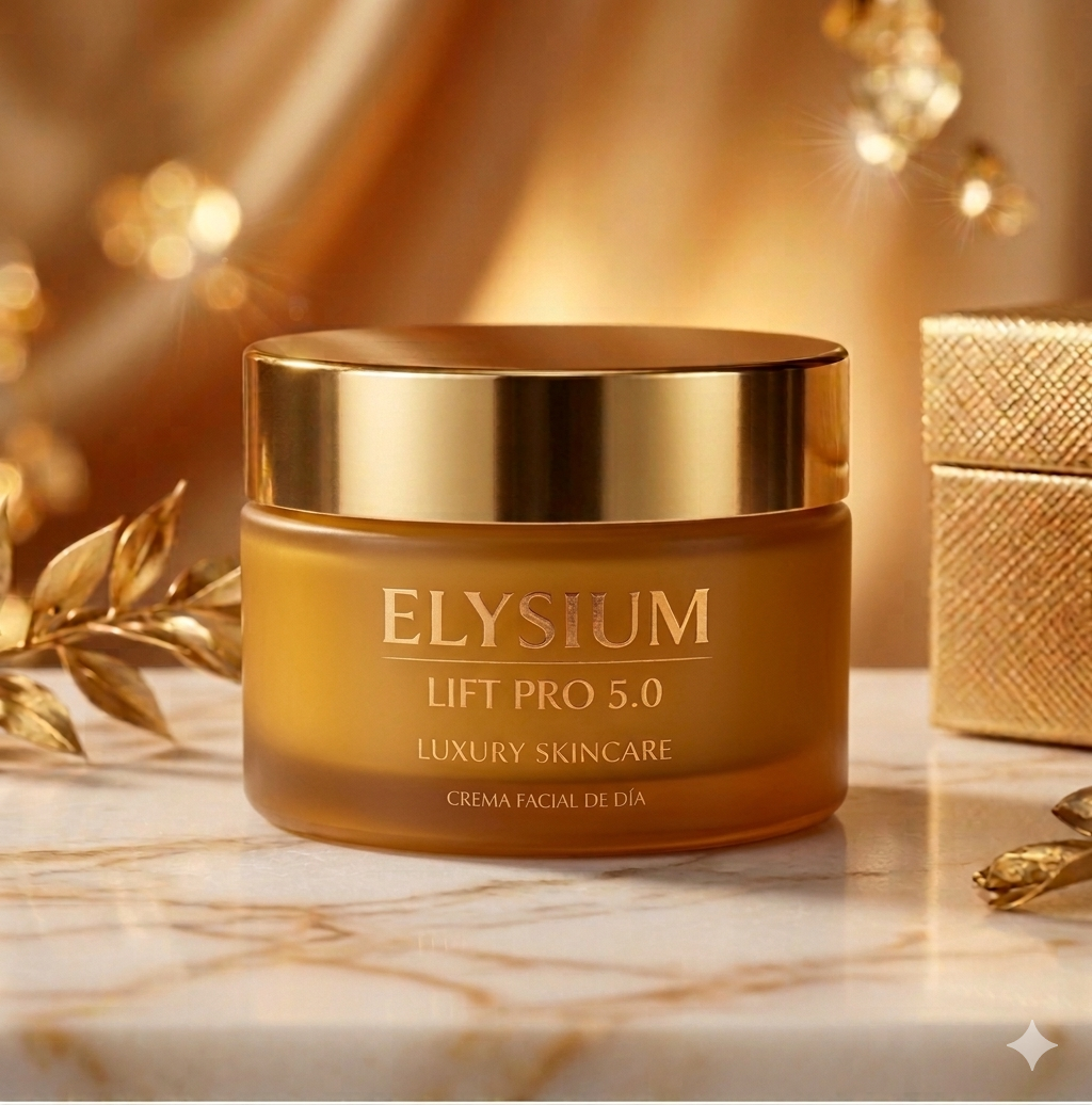 crema elysium